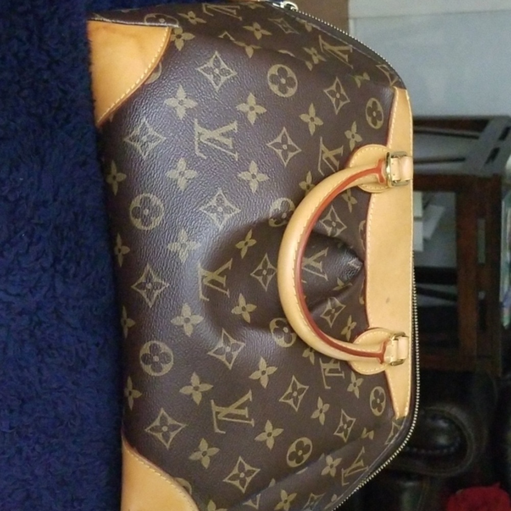 Louis Vuiton Segur